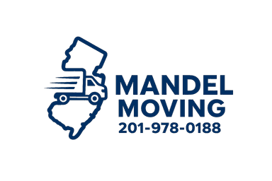 Mandel Moving